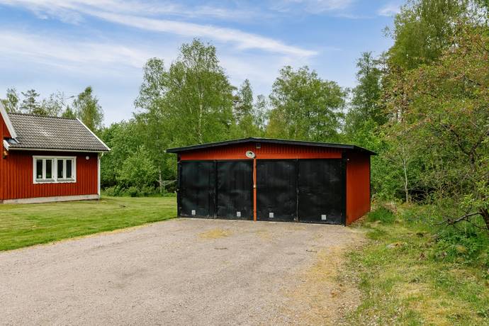 5 rum Villa på Ormestorp Blombacka   Tidaholm Tidaholms kommun - bild 39