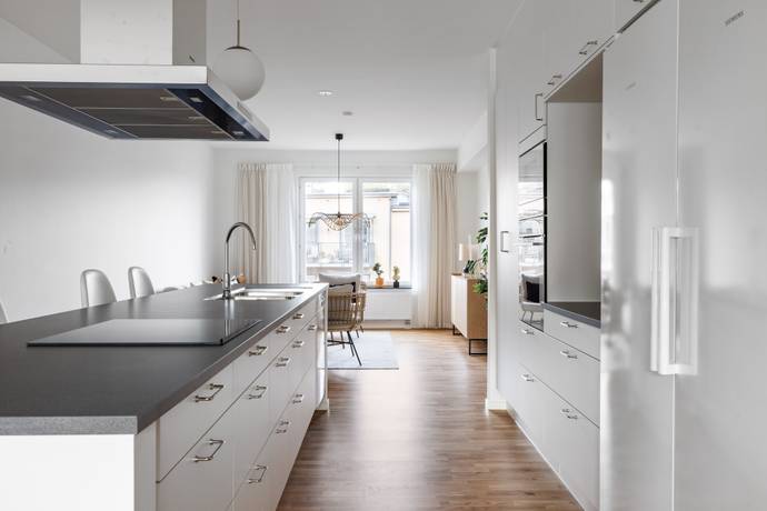 3 rum Lägenhet på Vega Allé 128 Vega Haninge kommun - bild 8