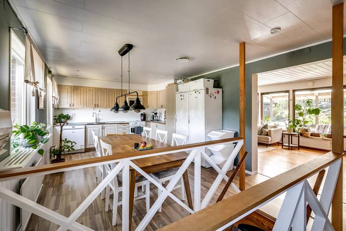 7 rum Villa på Kastanjevägen 1 Djurö By Värmdö kommun - bild 6