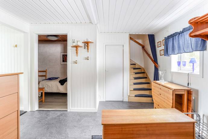 5 rum Fritidsboende på Saxnäs 63 Saxnäs Vilhelmina kommun - bild 6