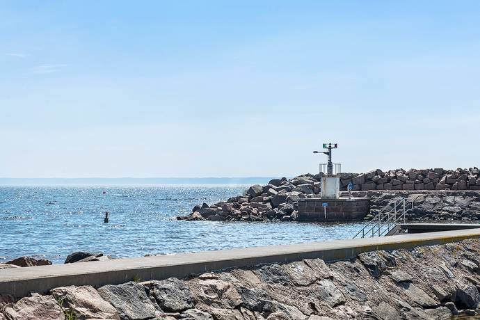 1 rum Fritidshus på Grötviks stugby 75 Grötvik Halmstads kommun - bild 24