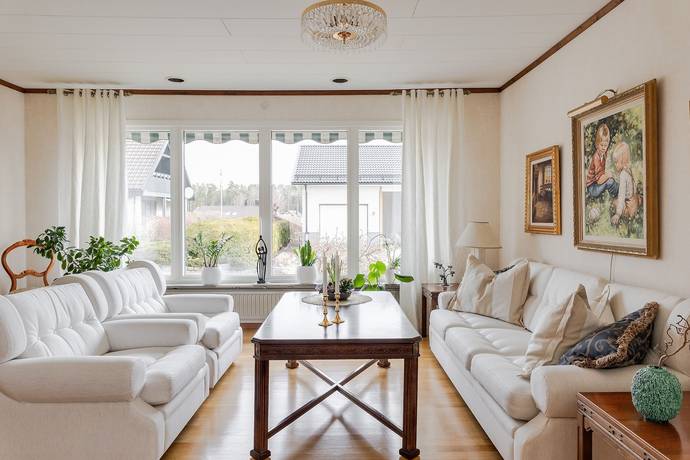 5 rum Villa på Flintgatan 10 Gnosjö Gnosjö kommun - bild 2
