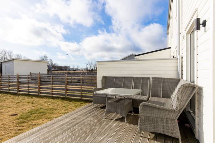 5 rum Radhus på Gullrisgatan 2C Sörby Kumla kommun - bild 26