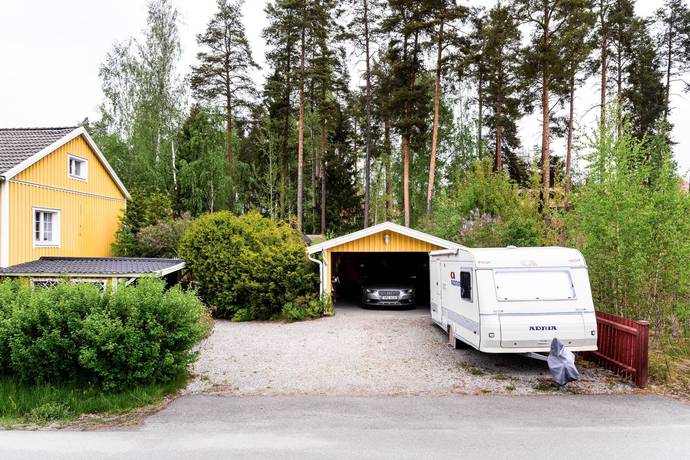 5 rum villa på Skyttevägen 2 Hosjö, Falu kommun - bild 4