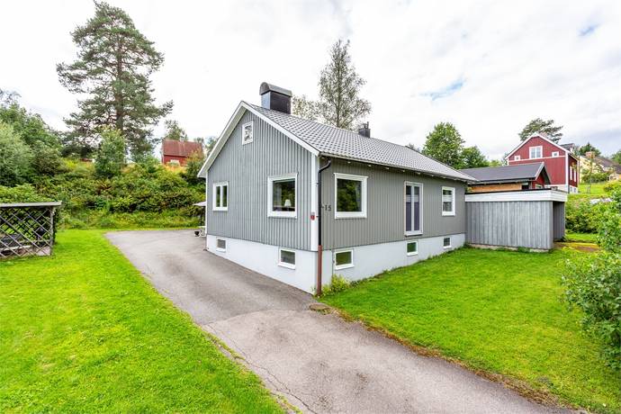 Kopparberg, Ljusnarsbergs kommun