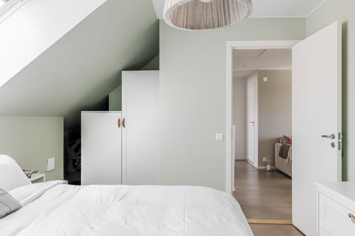 5 rum Parhus på Dressyrvägen 14 Flyinge Eslövs kommun - bild 31