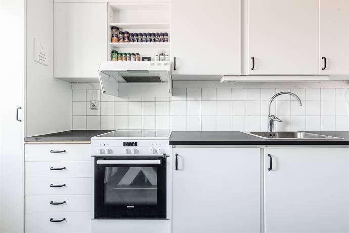 2 rum Lägenhet på Högbovägen 6D Centralt Sandvikens kommun - bild 17