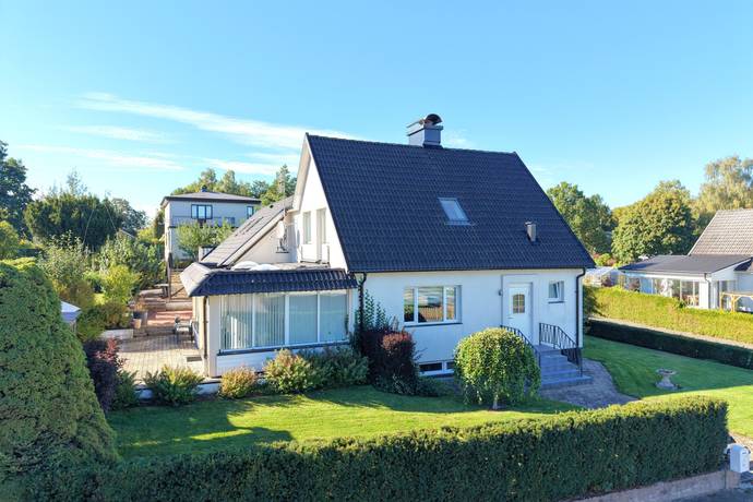 Ramnsjövägen 7, Vittsjö, Hässleholms kommun