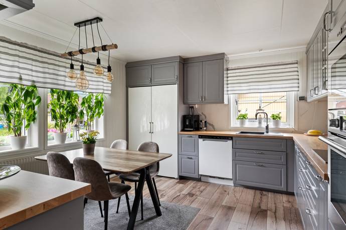 5 rum villa på Rådjursstigen 3 Rånäs, Norrtälje kommun - bild 5