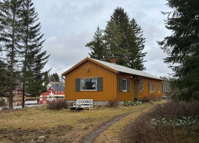 4 rum villa på Dals-Högen 810 Dals-Högen, Dals-Eds kommun - bild 4