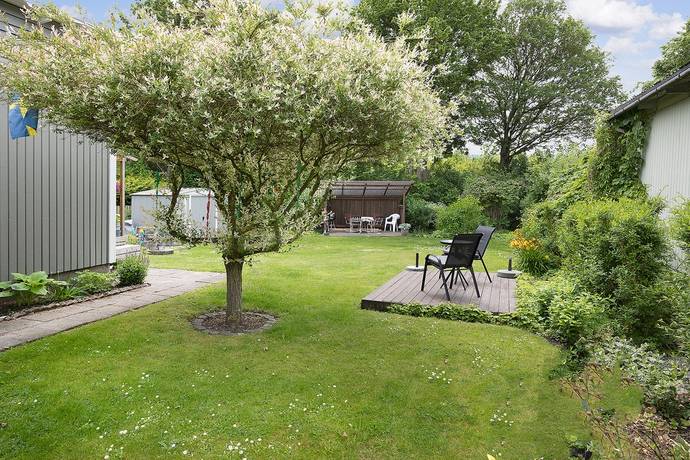 3 rum Fritidshus på Begoniagatan 3, Nr 268 Almåsa Malmö kommun - bild 5