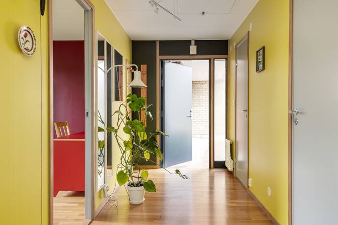 4 rum villa på Tistelgatan 14 Munksundet, Enköpings kommun - bild 3