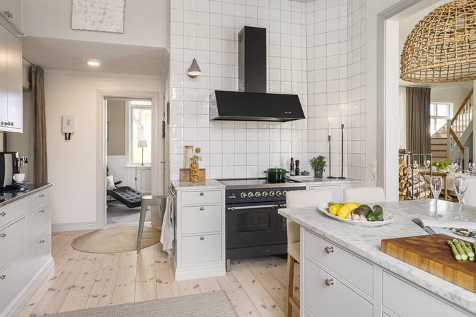 6 rum Villa på Allévägen 2 Läckeby Kalmar kommun - bild 16