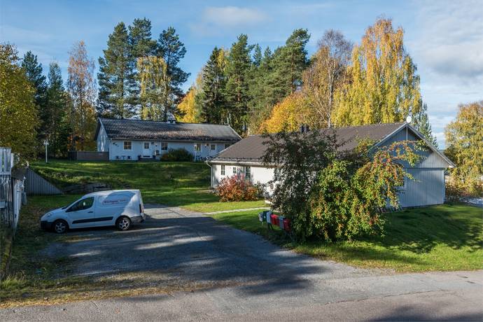 510 m² Övrig på Berggatan 4A-F Sollefteå kommun - bild 10