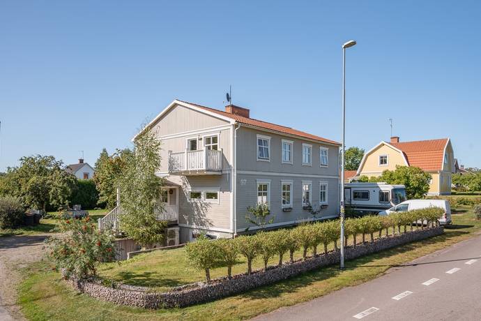 Älvbrovägen 97, Bengtsbo, Avesta kommun