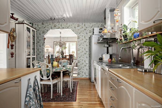 7 rum Villa på Allarp 803 Allarp, Skäralid Klippans kommun - bild 8