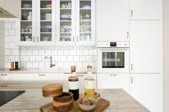 2 rum Lägenhet på Sysslomansgatan 8 Kungsholmen Fridhemsplan Stockholms kommun - bild 7