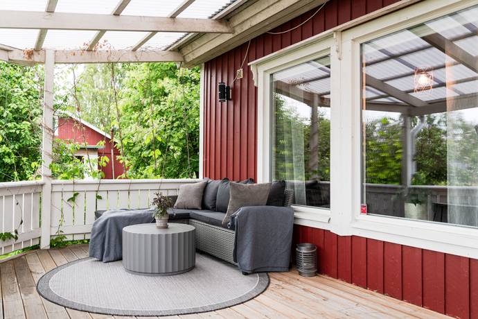 5 rum villa på Kringstorpsvägen 10 Antnäs, Luleå kommun - bild 3