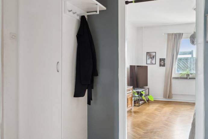 1 rum lägenhet på Rörstrandsgatan 7A Kvillebäcken, Göteborgs kommun - bild 5