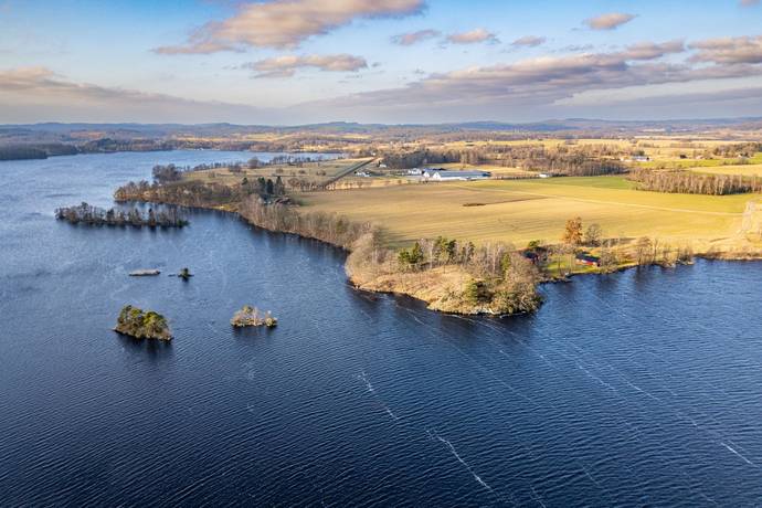 2 rum Fritidshus på Gällsås 207 Gällsås Falkenbergs kommun - bild 52