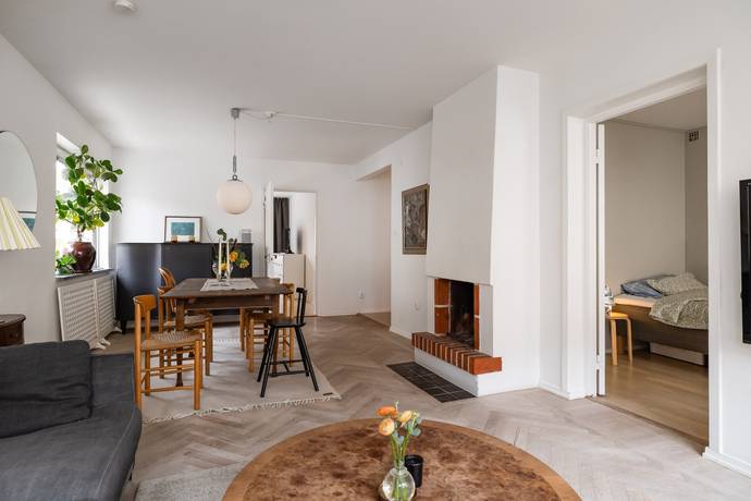 Bromsgatan 7A, Centralt Norr, Örebro kommun