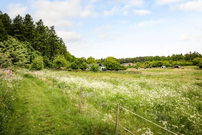 tomt på Sandvångsvägen 53 Vik, Simrishamns kommun - bild 2