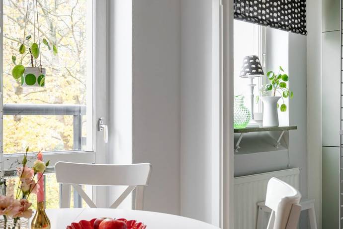 1 rum lägenhet på Silvermyntsgatan 19 Högsbo, Göteborgs kommun - bild 4