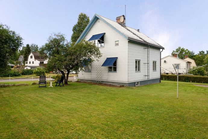 Sjömansgatan 6, Rolfserud, Säffle kommun