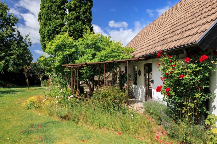 5 rum villa på Örjavägen 13 Strövelstorp, Ängelholms kommun - bild 5