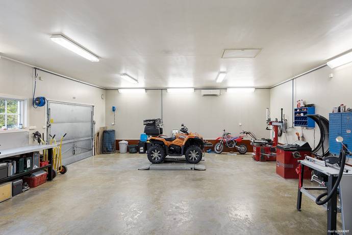3 rum Villa på Angelbosvägen 33 Lärbro - Norra Gotland Gotlands kommun - bild 28