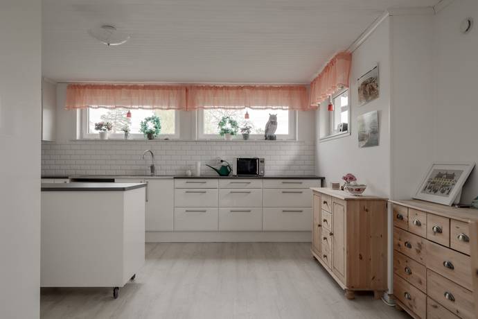 75 m² Fritidshus på Skavdöstigen 3 Adriansnäs Oskarshamns kommun - bild 16
