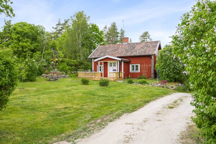 2 rum villa på Fada Lillkälla 1 Fada, Nyköpings kommun - bild 3