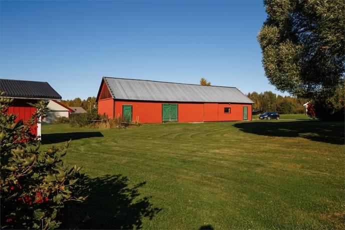 4 rum Villa på Snövägen 8 Björkelund Bodens kommun - bild 4