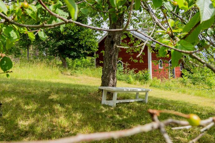 5 rum Vinterbonat fritidshus på Älgenäs 2 Gamleby Västerviks kommun - bild 36
