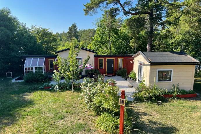 Rute Valleviksvägen 132, Norra/nordvästra/nordöstra Gotland, Gotlands kommun