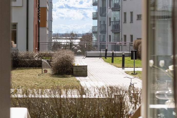 5 rum lägenhet på Mesangatan 2 Öster Mälarstrand, Västerås kommun - bild 5