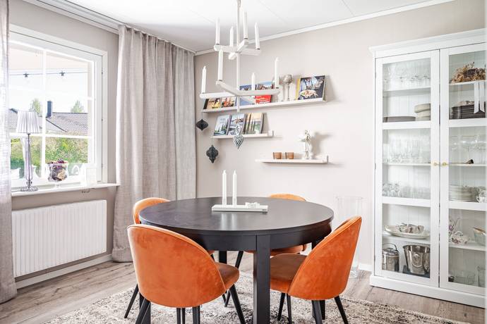 96 m² Villa på Carlsforsliden 15B Habo kommun - bild 18