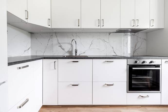 2 rum lägenhet på Fristadsgatan 14E Årby, Eskilstuna kommun - bild 3