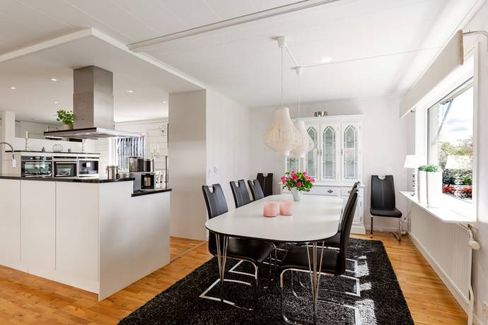 6 rum villa på Södra Koltorpsgatan 65 Handskeryd, Nässjö kommun - bild 5