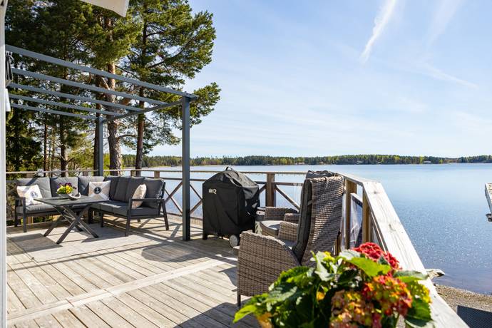 12 rum Villa på Dottebol Gränsön Dottebol Säffle kommun - bild 34