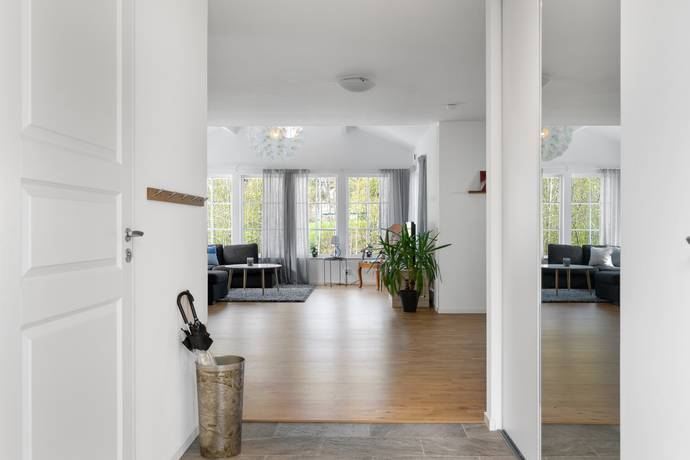4 rum Villa på Väsbystrandsvägen 64C Ljusterö-Väsby Österåkers kommun - bild 19