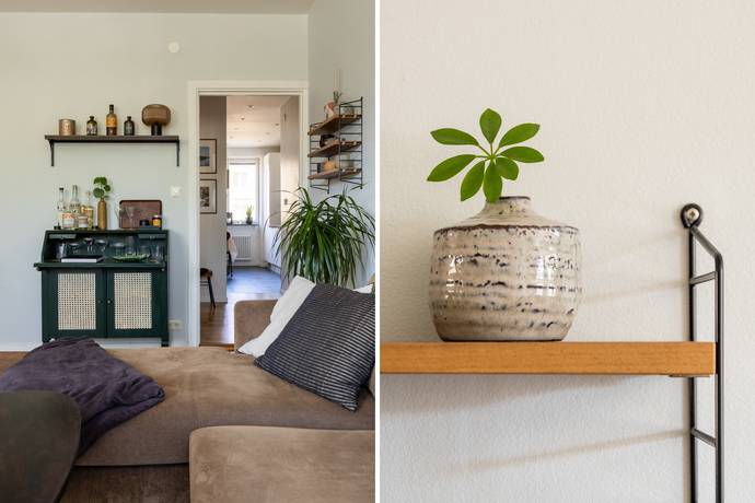 2 rum lägenhet på Celsiusgatan 13B Rörsjöstaden, Malmö kommun - bild 5