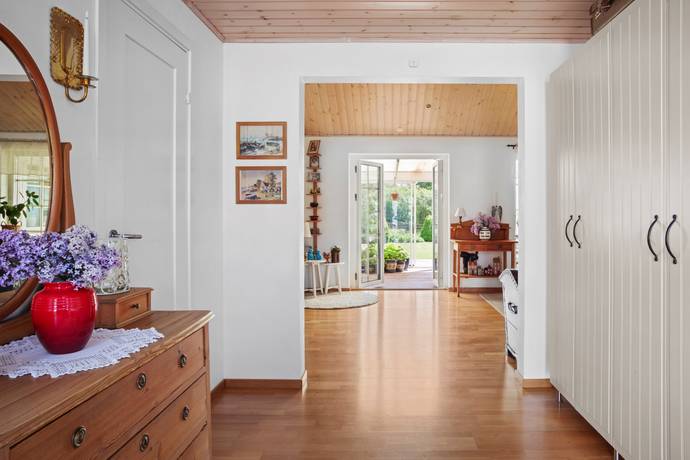 6 rum villa på TÖRNSKATEVÄGEN 5 Anderslöv, Trelleborgs kommun - bild 5