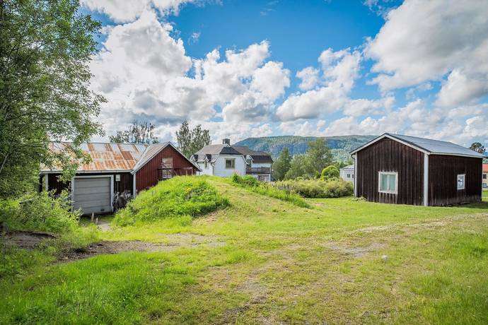 6 rum Villa på Väckesjövägen 2 Liden Sundsvalls kommun - bild 2