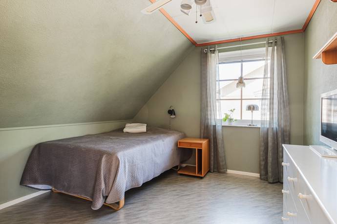 6 rum Villa på Borgmästaregatan 12 Skänninge Mjölby kommun - bild 22