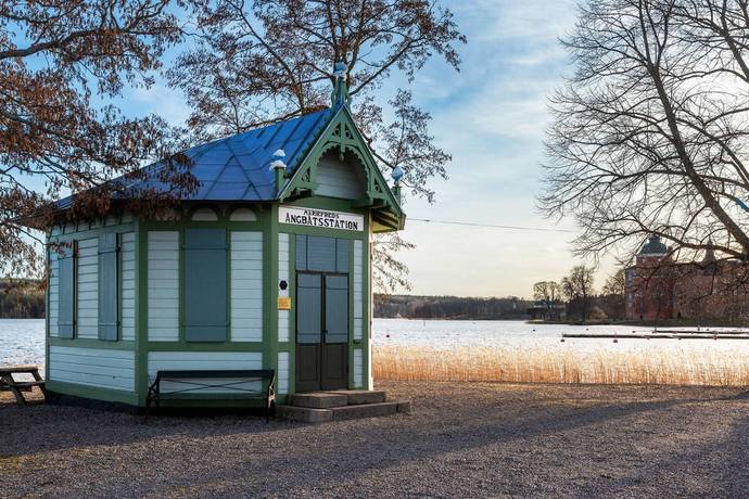 5 rum Villa på Vildkattens väg 10 Strängnäs - Mariefred Strängnäs kommun - bild 70