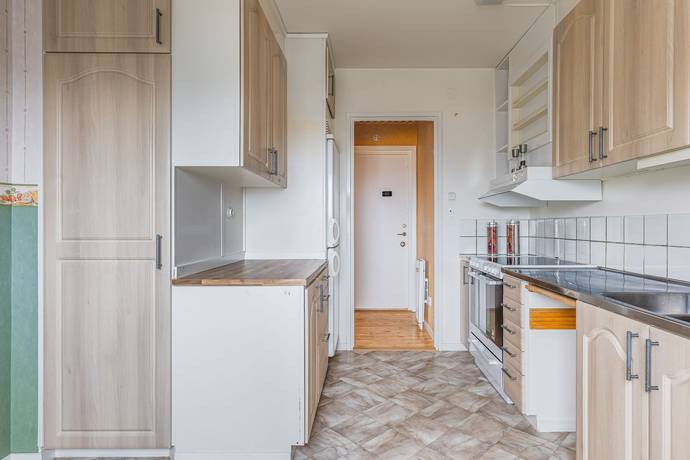 2 rum Lägenhet på Skogvaktaregatan 13 Karlsborgs kommun - bild 8