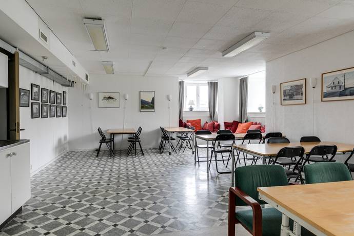 2.5 rum Lägenhet på Garvaregatan 12 Centralt Norrköpings kommun - bild 25