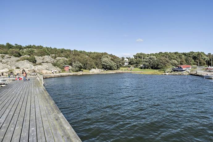 6 rum Radhus på Kupeskärsgatan 112 Önnered Göteborgs kommun - bild 28