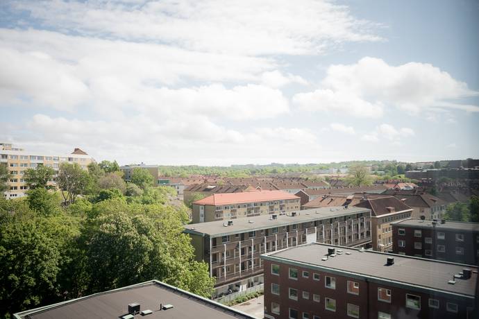 2 rum lägenhet på Gröna gatan 49 Majorna, Göteborgs kommun - bild 1